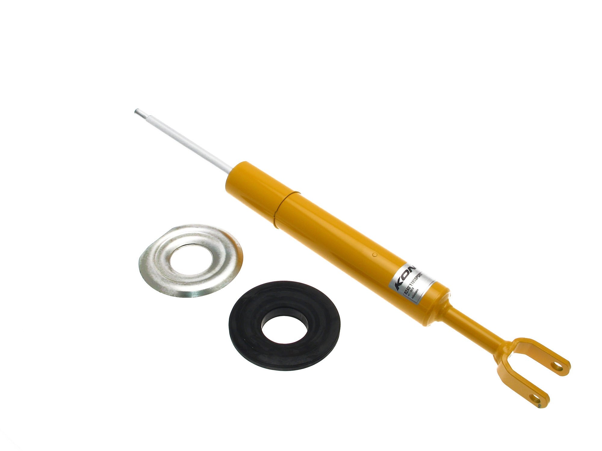 Koni Sport Yellow for Audi A4