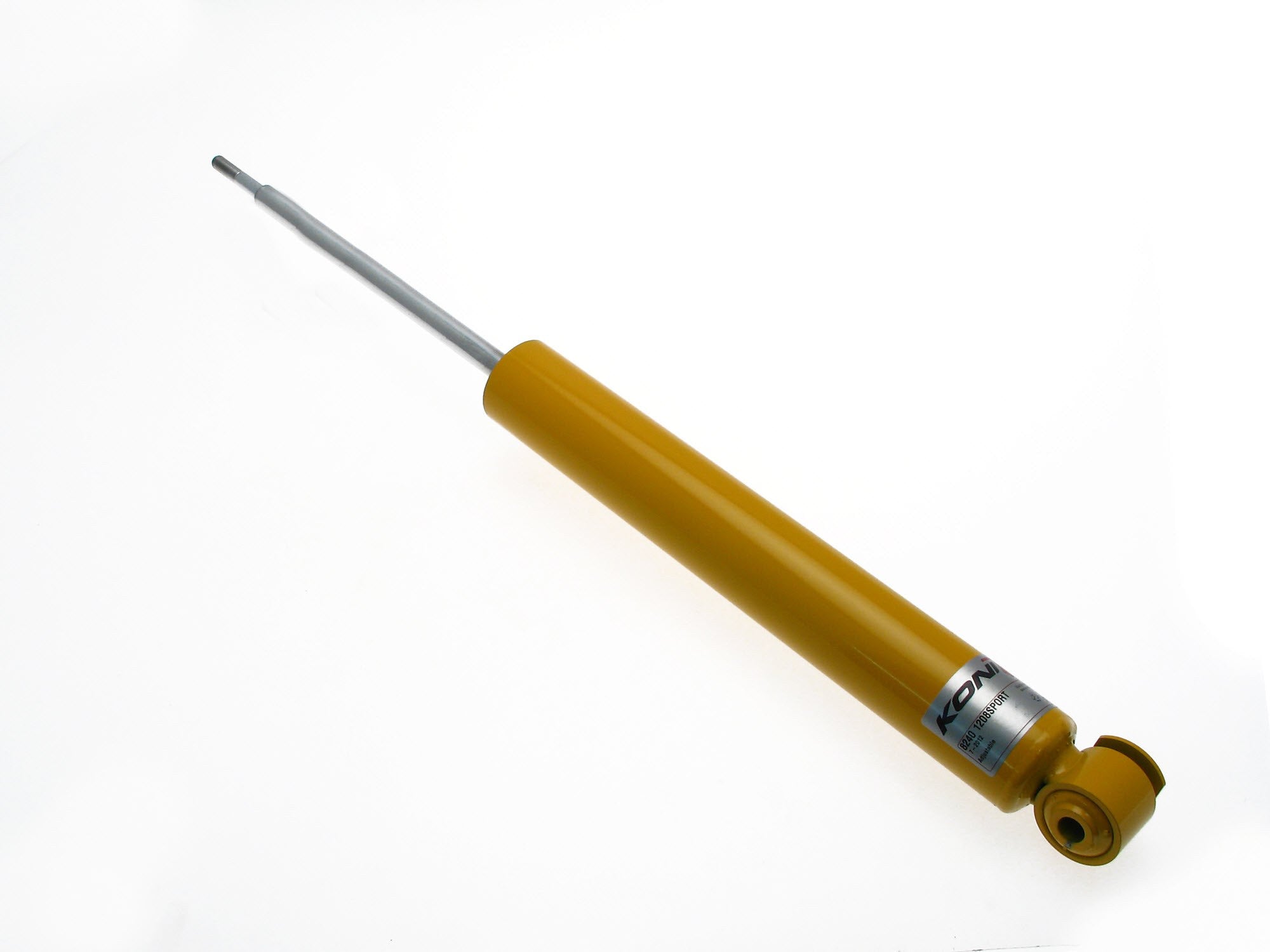 Koni Sport Yellow for BMW Z4