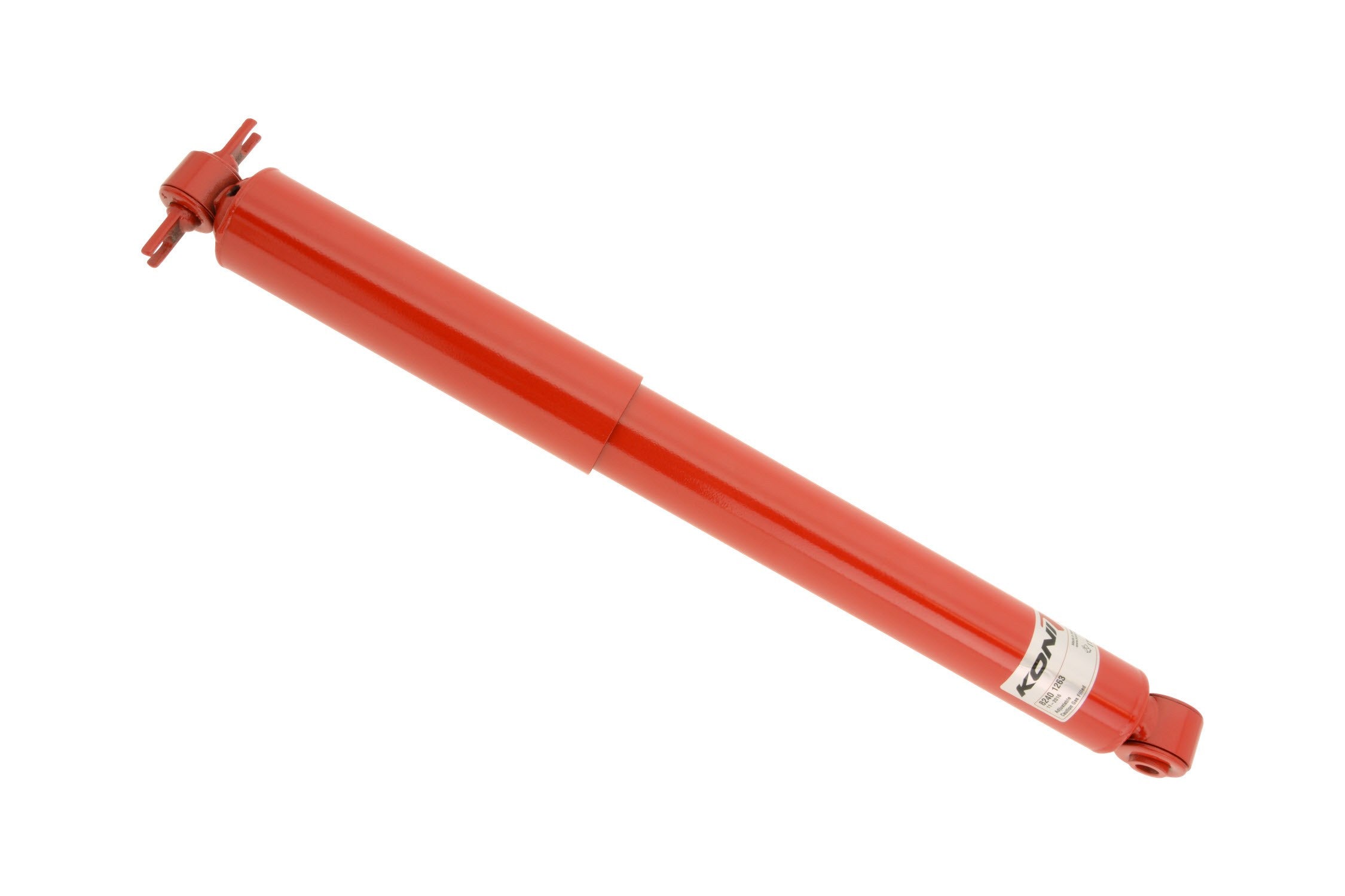 Koni Special for Jeep Wrangler (JK)