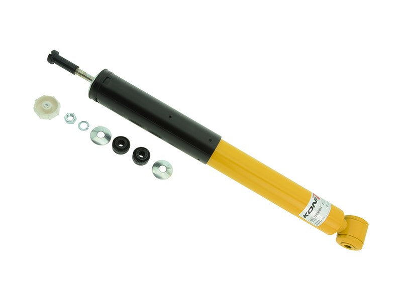 Koni Sport Yellow for Ford Mustang