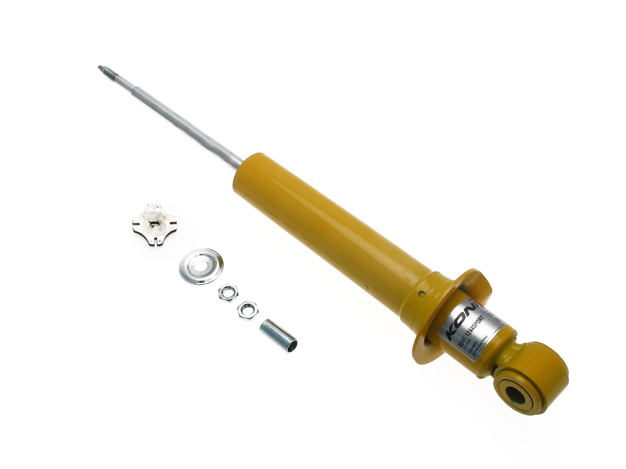 Koni Sport Yellow for Mazda MX-5 Miata