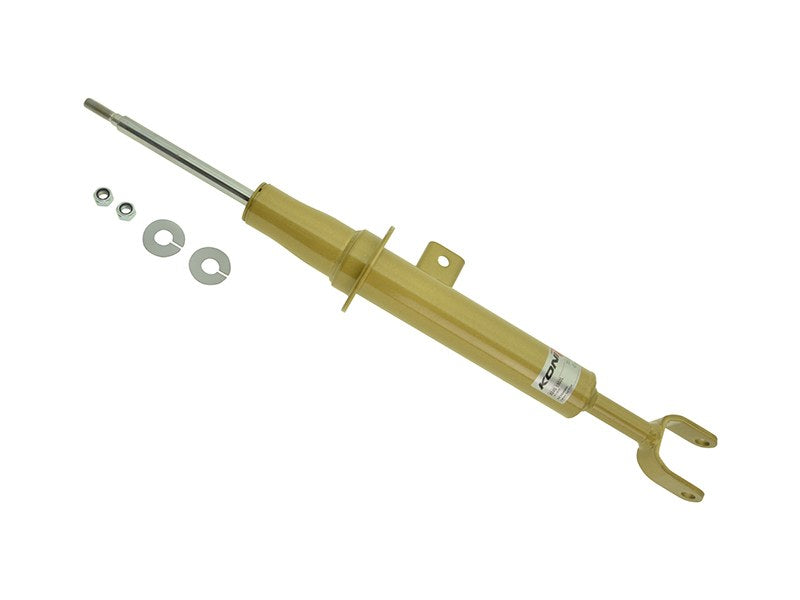 Koni Special Active FSD for BMW 5 Series