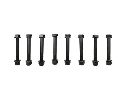 Belltech Rear Control Arm Drop Down Kit for 2019-2024 Ram 1500 RWD/4WD