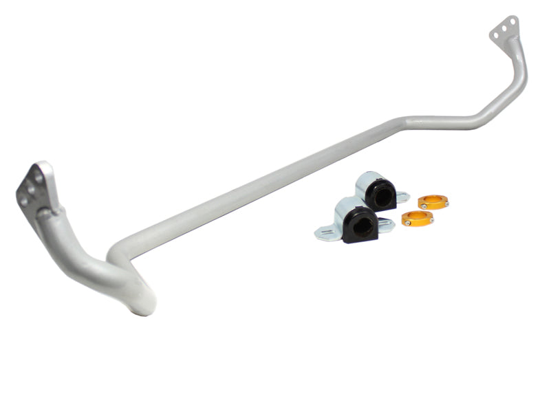 Whiteline Heavy Duty Blade Adjustable 27mm Front Sway Bar for 2010-2015 Chevrolet Camaro LS, LT, SS (Zeta) BCF80Z