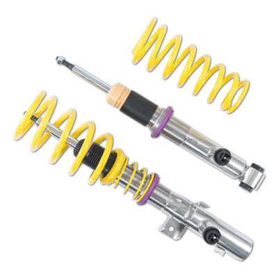 KW DDC Plug & Play Coilover Kit - 2011-2016 BMW X3 39020032