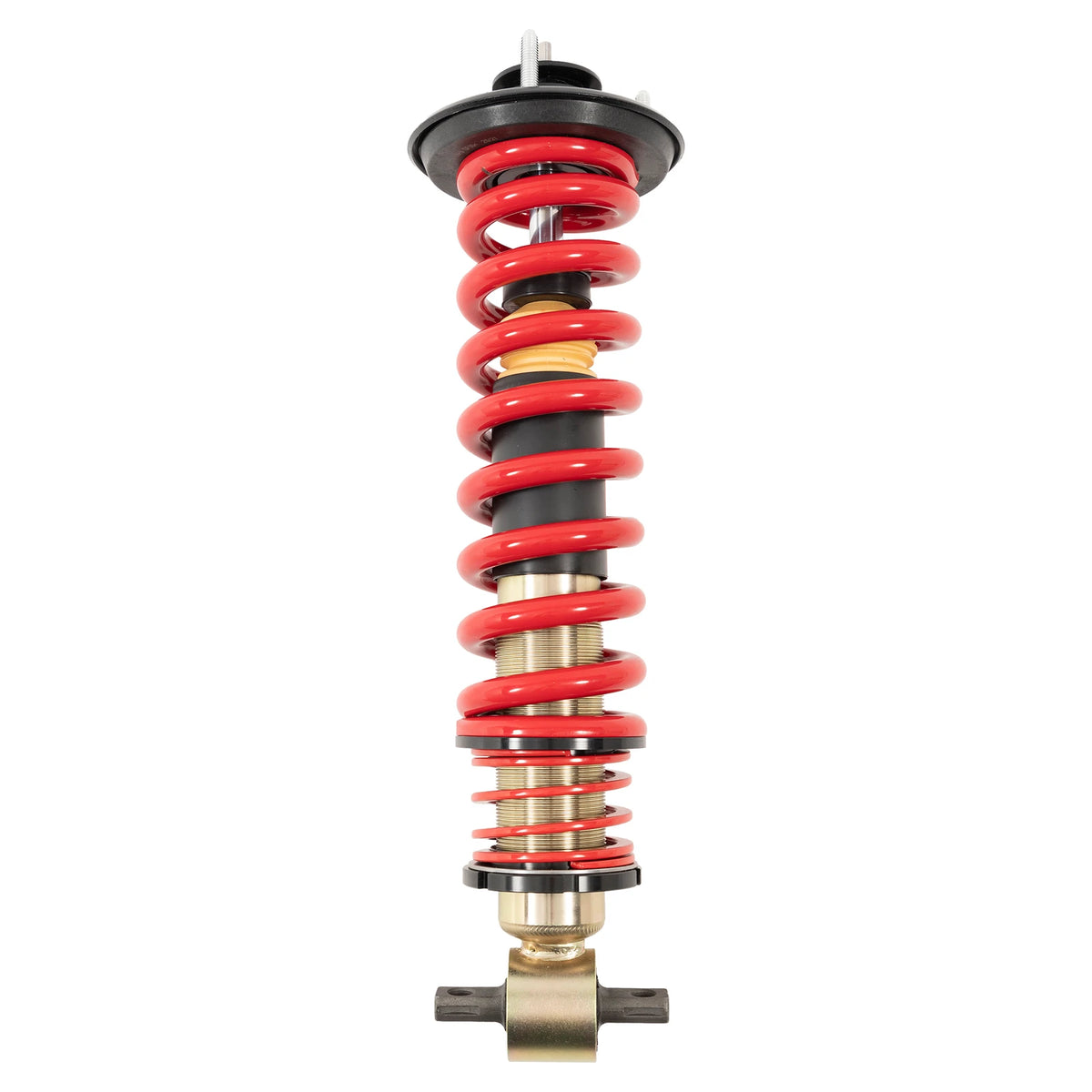 Belltech Coilover Kit (0-2" Lift) for 2007-2018 Chevrolet Silverado 1500 RWD/4WD Short Bed