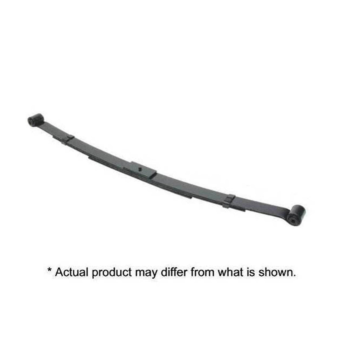 Belltech Leaf Spring (Each, 3.5" Drop) for 1995-1997 GMC Yukon RWD 2-Door