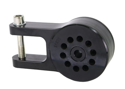 Whiteline Front Lower Engine Mount for 2008-2013 Volvo C30 (P1) KDT974
