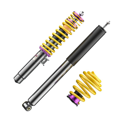 KW Suspension Variant 1 Coilover Kit for 1999-2006 BMW 3 Series RWD 10220022 - photo 4