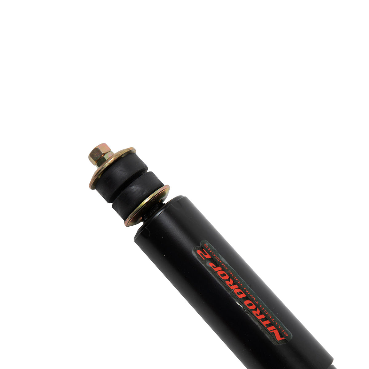 Belltech Nitro Drop 2 OEM Stock Replacement Front Shock for 2011 Ram 2500 Standard Cab/Crew Cab RWD