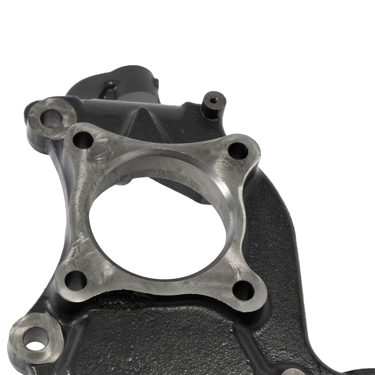 Belltech 2" Drop Spindle Set for 2021-2026 Ford F-150 RWD