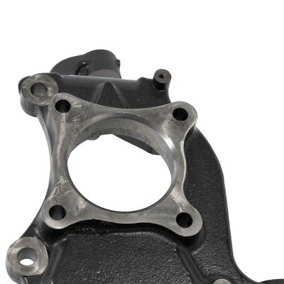 Belltech 2" Drop Spindle Set for 2021-2026 Ford F-150 RWD