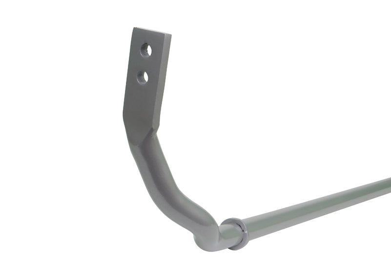 Whiteline Adjustable 24mm Rear Sway Bar for 2014-2024 Mini Cooper (F56) BMR74Z