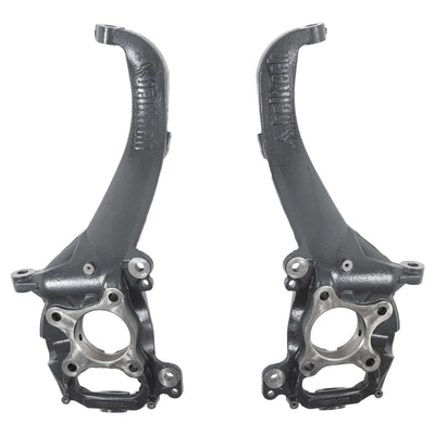 Belltech 4-7.5" Lift Kit (Front and Rear Trail Performance Struts) for 2021-2026 Ford Bronco w/HOSS 1.0 4WD