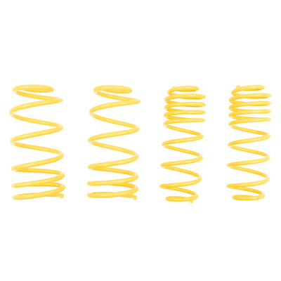 ST Suspensions ST Sport Lowering Spring Kit for 2000-2006 Audi TT Incl. Roadster 1.8T (8N) 66205 - photo 3