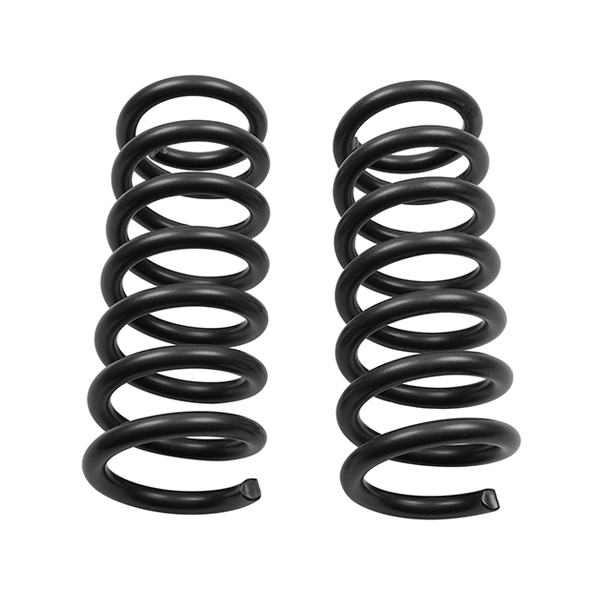 Belltech Muscle Car Spring Set for the Buick Roadmaster Sedan V8