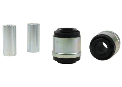 Whiteline Front Lower Radius Arm Bushing for 2005-2007 Chrysler 300C Base (LX) W53335