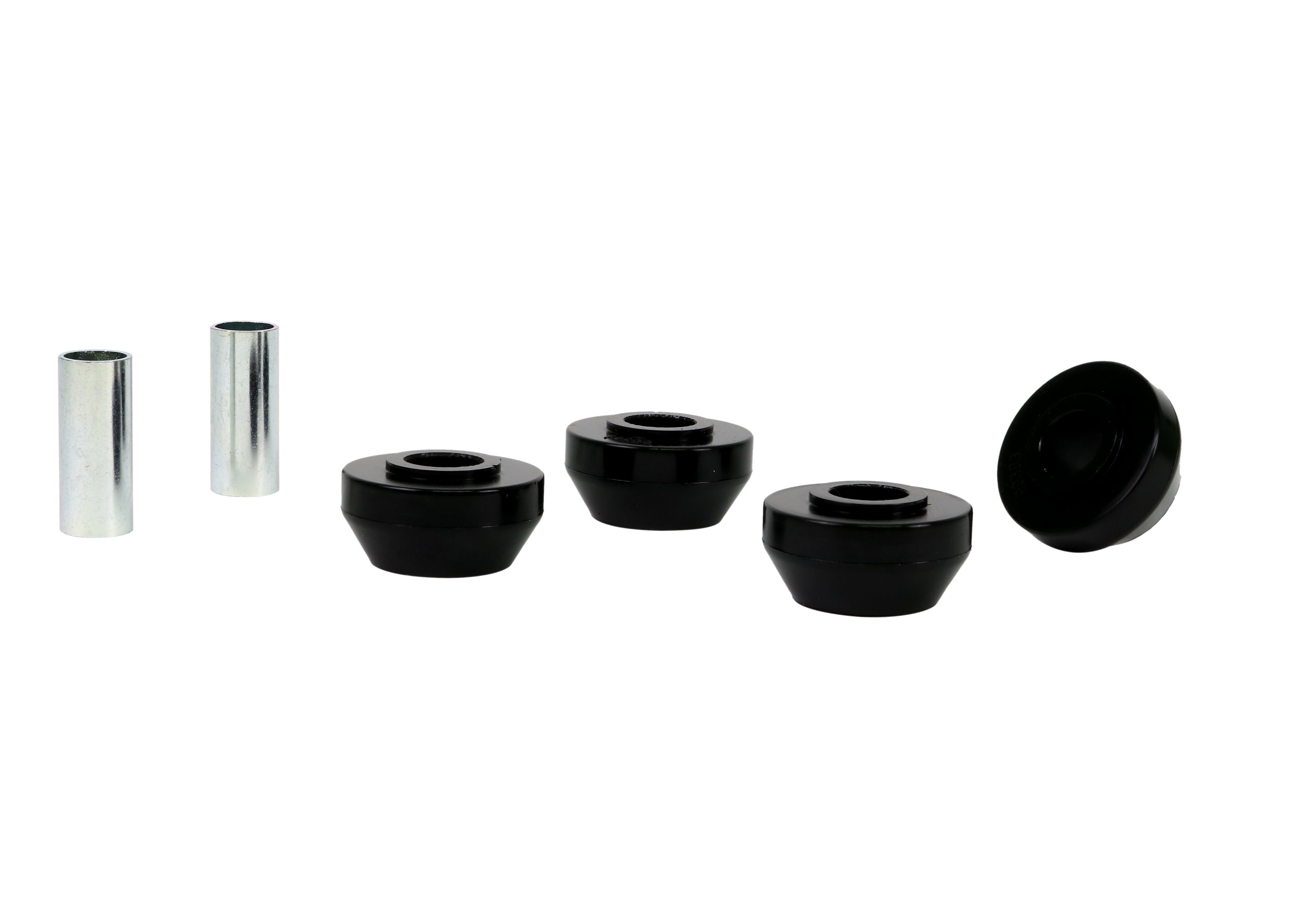 Whiteline Front Strut Rod to Chassis Bushing Kit for 1970-1974 Dodge Challenger (E-Body) W56426