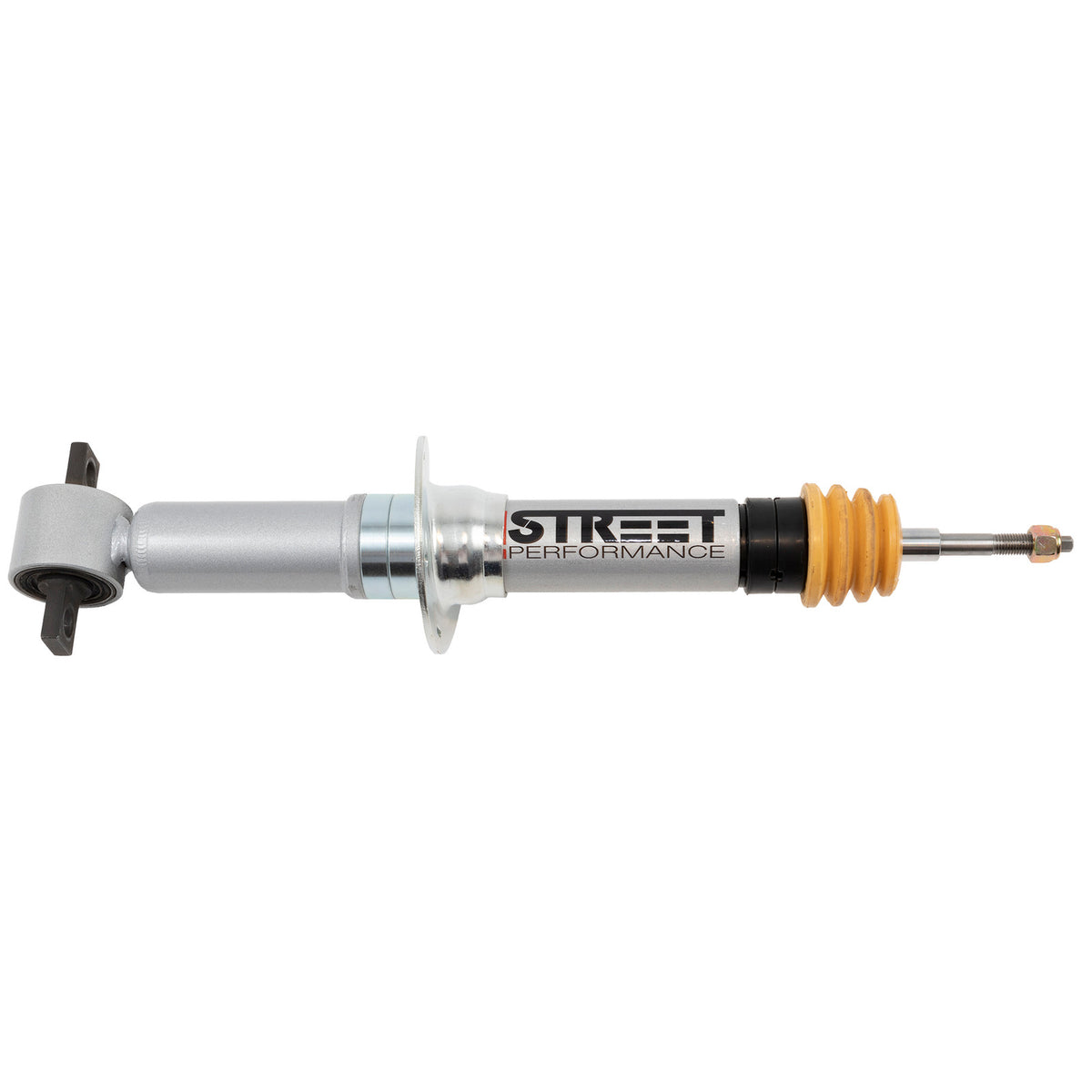 Belltech Street Performance Shock Set (Lowered) for 2019-2023 Ford Ranger RWD/4WD