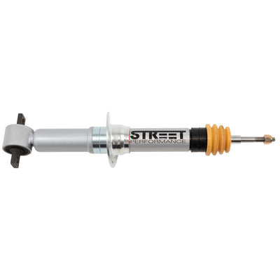 Belltech Street Performance Shock Set (Lowered) for 2019-2023 Ford Ranger RWD/4WD