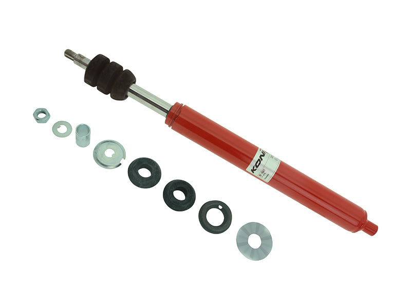 Koni Special for Porsche 911