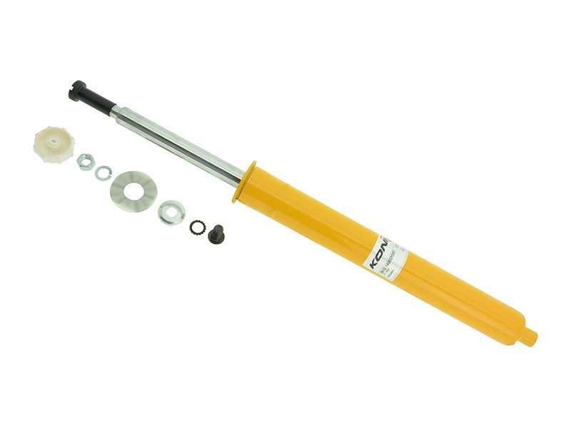 Koni Sport Yellow for Subaru WRX