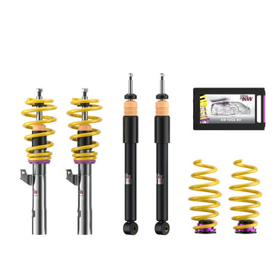 KW Suspension Variant 1 Coilover Kit for 2009-2017 Volkswagen CC (w/o DDC) 10280029 - photo 3