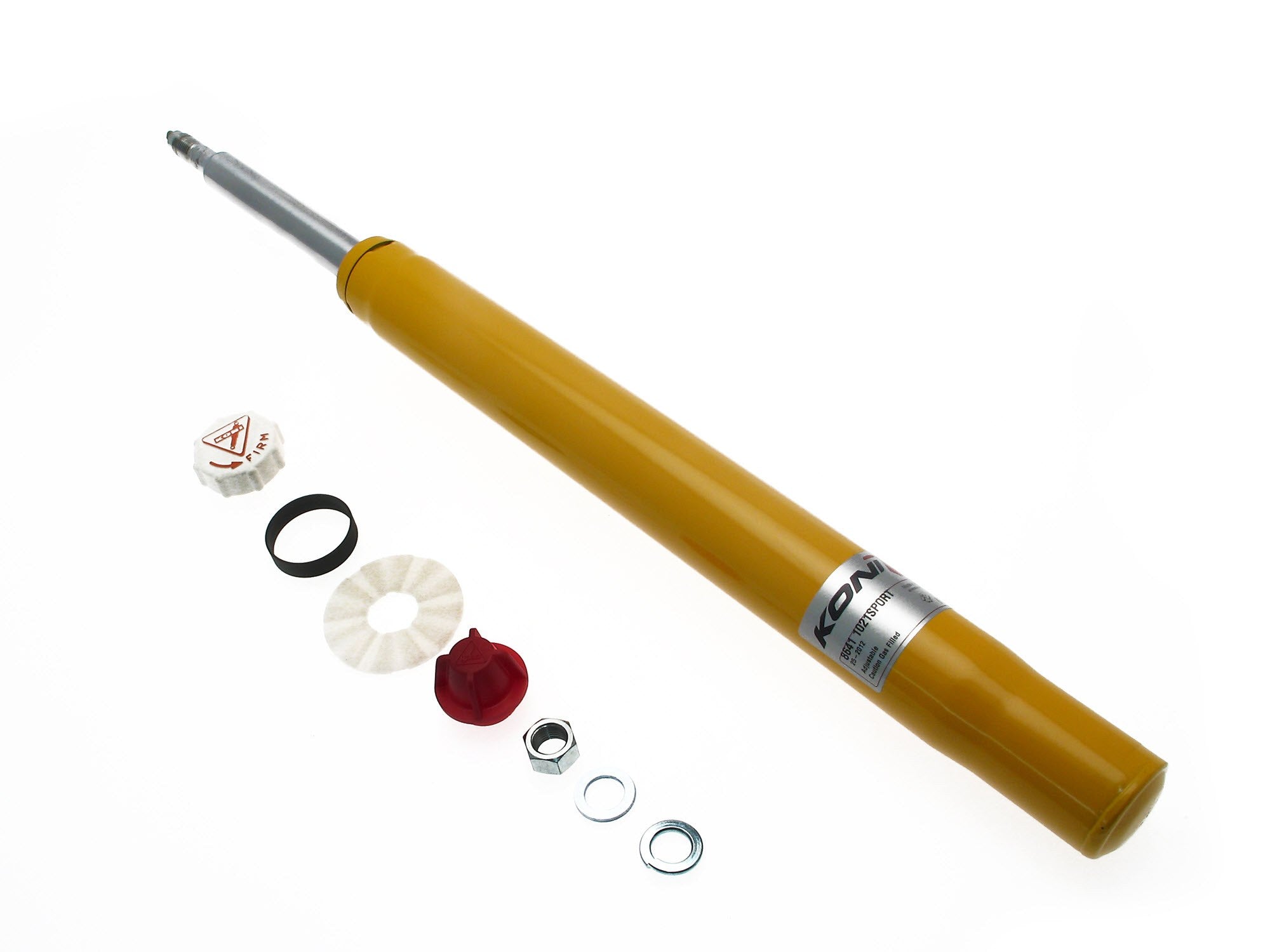 Koni Sport Yellow for BMW 3 Series