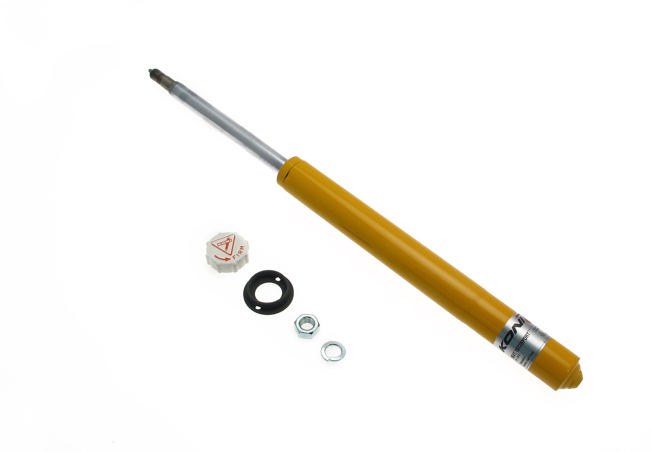 Koni Sport Yellow for Toyota MR2