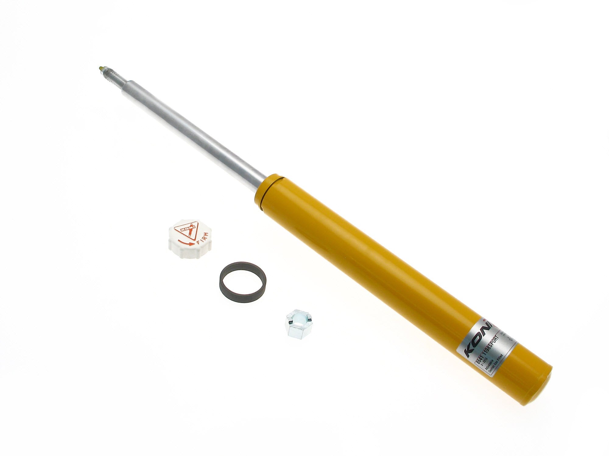 Koni Sport Yellow for Volkswagen Corrado