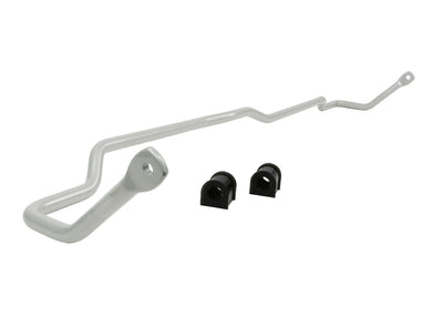 Whiteline Heavy Duty Blade Adjustable 18mm Rear Sway Bar for 1993-1997 Toyota Corolla Base, DX, LE (E100) BTR71