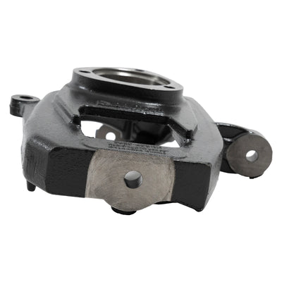 Belltech 2" Drop Spindle Set for 2019-2024 Ram 1500 RWD/4WD 6-Lug