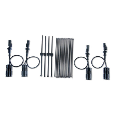 KW Suspension Electronic Damping Cancellation Kit for 2013-2019 Cadillac ATS 68510431 - photo 2