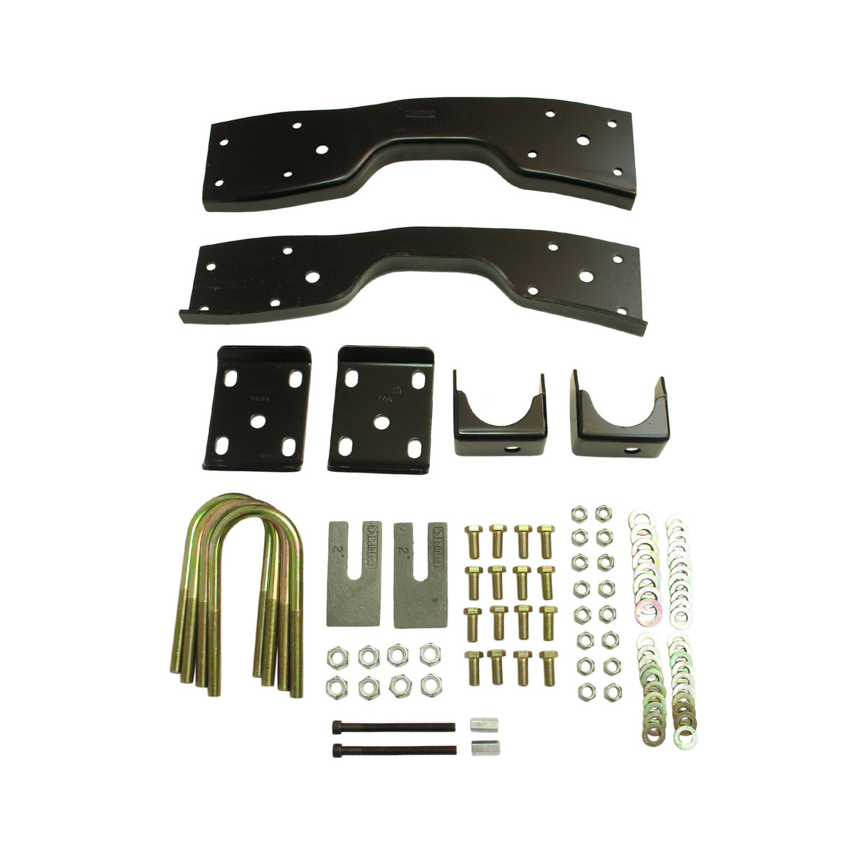 Belltech Flip Kit for the Mazda B2300 Standard Cab RWD