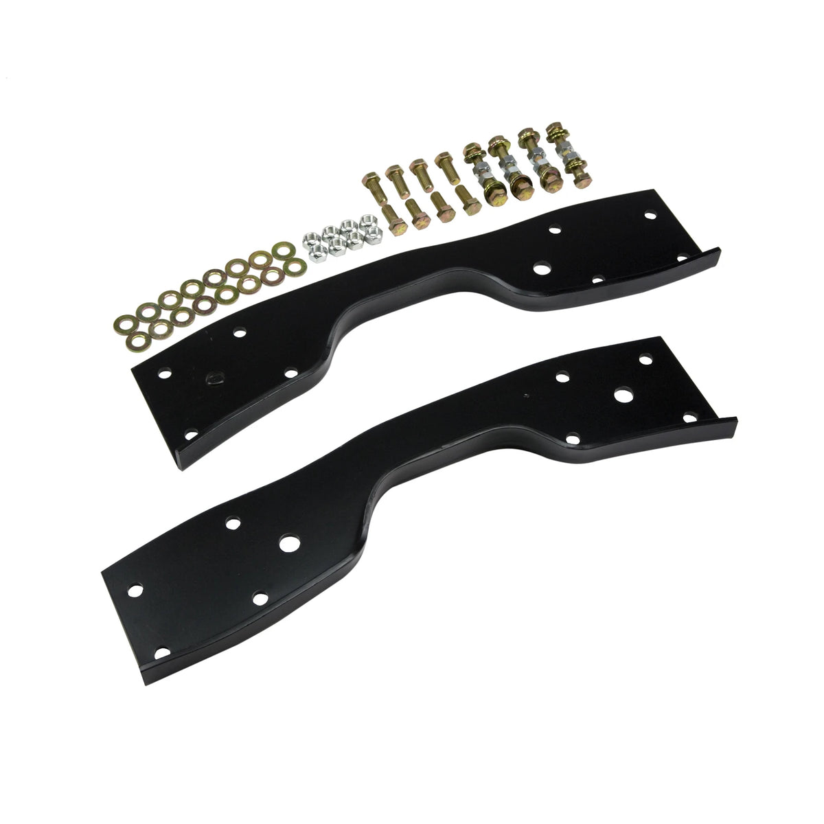 Belltech C-Notch Kit (5.5" Rear Drop) for 1989-1997 Ford Ranger RWD