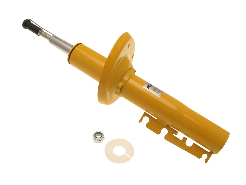 Koni Sport Yellow for Porsche Boxster