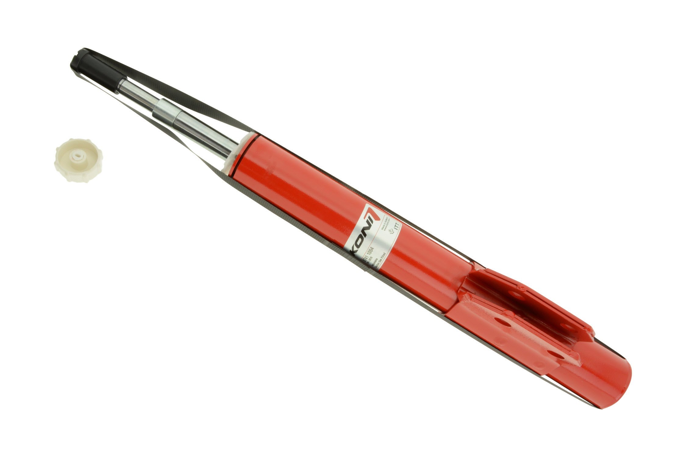 Koni Special for Ford Mustang
