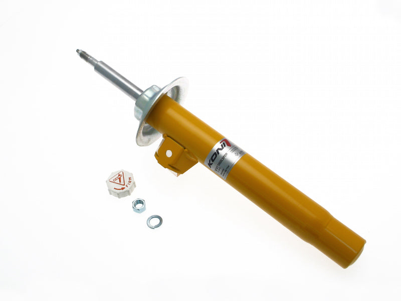 Koni Sport Yellow for BMW Z4