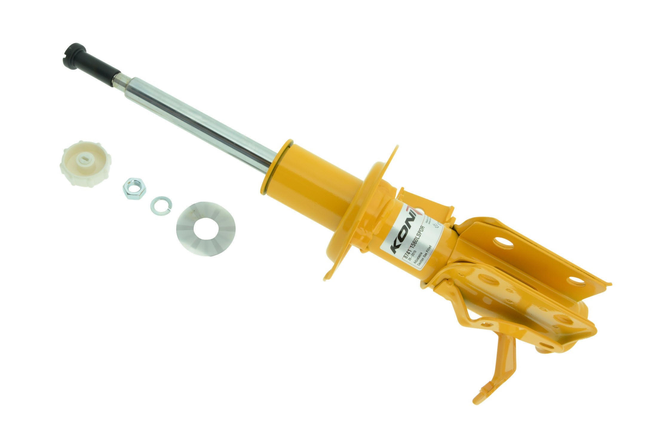 Koni Sport Yellow for Scion FR-S