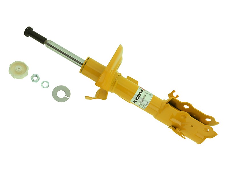 Koni Sport Yellow for Ford Fiesta