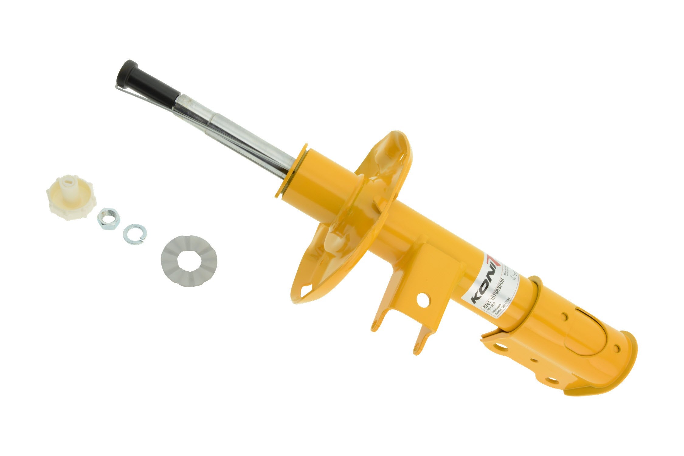 Koni Sport Yellow for Mercedes-Benz B-Class