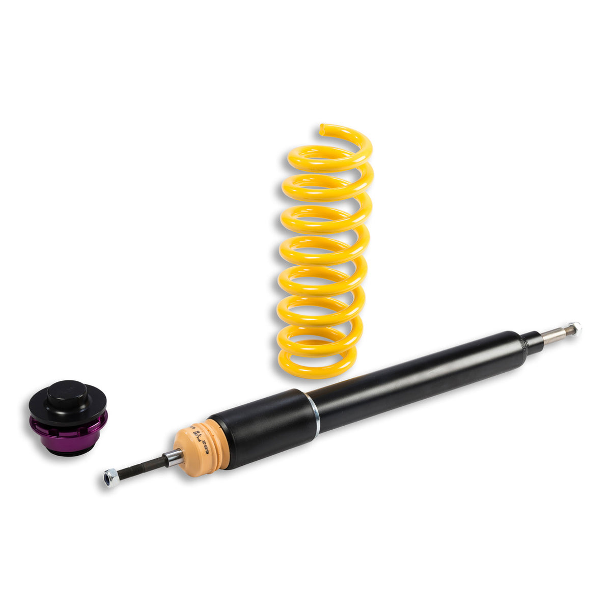 KW Suspension Variant 1 Coilover Kit for 2006-2013 BMW 3 Series 10220048 - photo 6