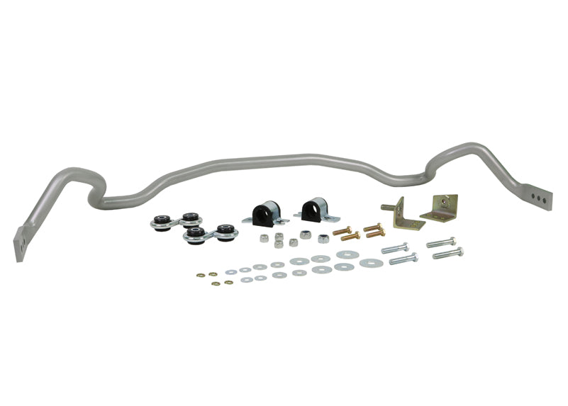 Whiteline 3-Point Adjustable 27mm Front Sway Bar for 1981-1985 Toyota Celica (A60) BTF76Z