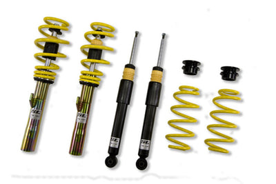 ST Suspensions ST X Coilover Kit for 2009-2018 Volkswagen CC 2.0L 4cyl 3.2L VR6 & 4motion 13280029 - photo 3