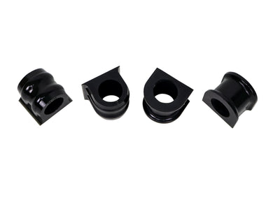 Whiteline 30mm Front Sway Bar Mount Bushing Kit for 2014-2017 Chevrolet SS (Zeta) KSK140-30