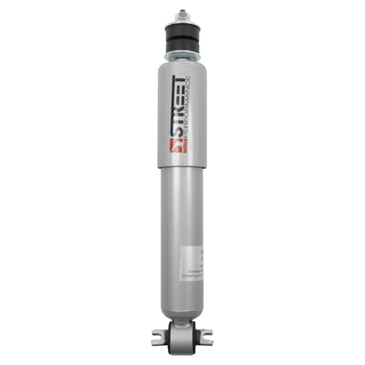 Belltech Street Performance Front Shock (2" Front Drop) for 1983-1991 GMC S15 Jimmy RWD