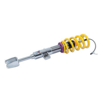KW DDC Plug & Play Coilover Kit - 2017-2024 Alfa Romeo Giulia 39015001