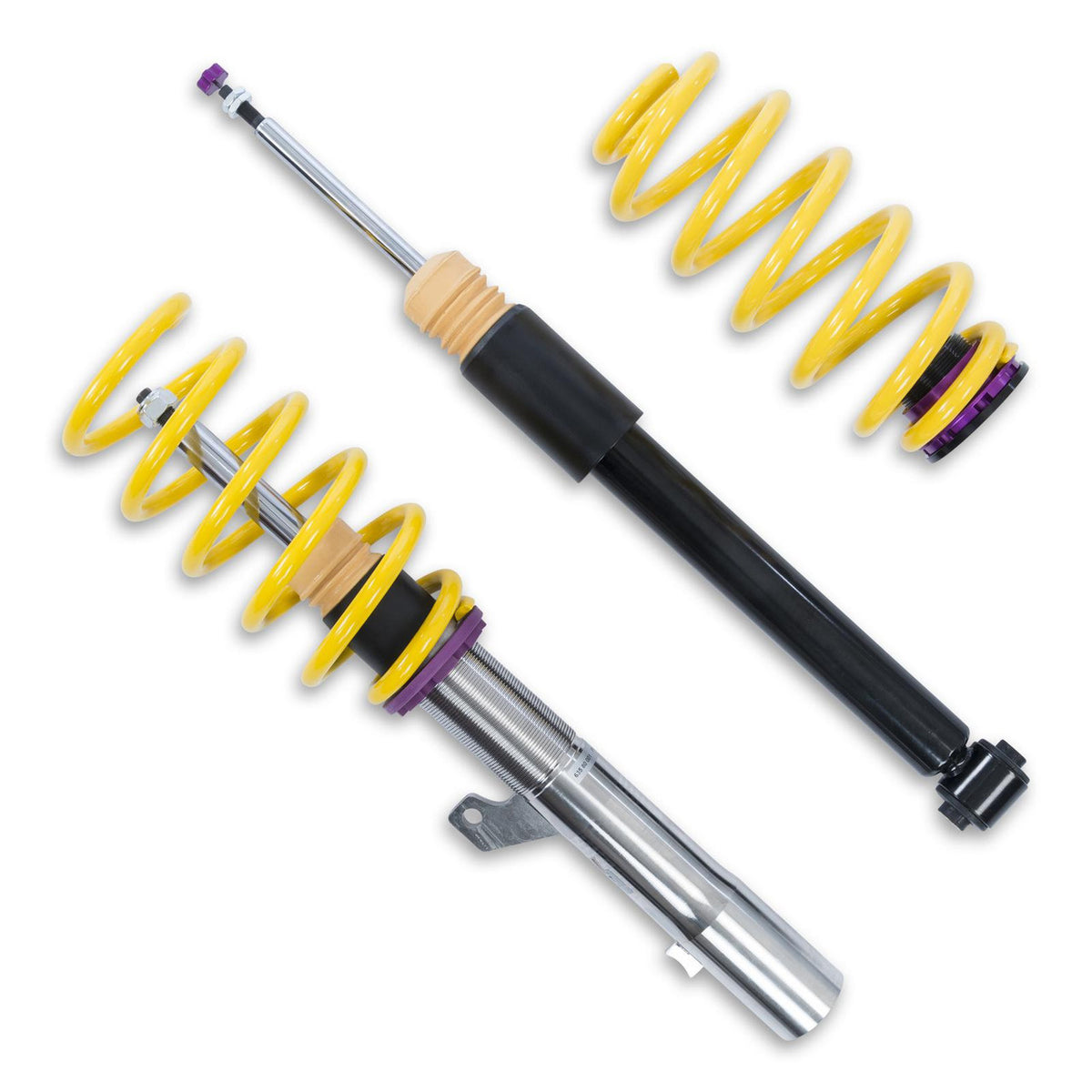 KW Variant 2 Coilover Kit - 2019-2023 Volkswagen Arteon 152800AX