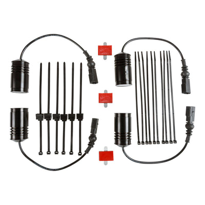 KW Suspension Electronic Damping Cancellation Kit for 2008-2015 Audi R8 (42) 68510149 - photo 2