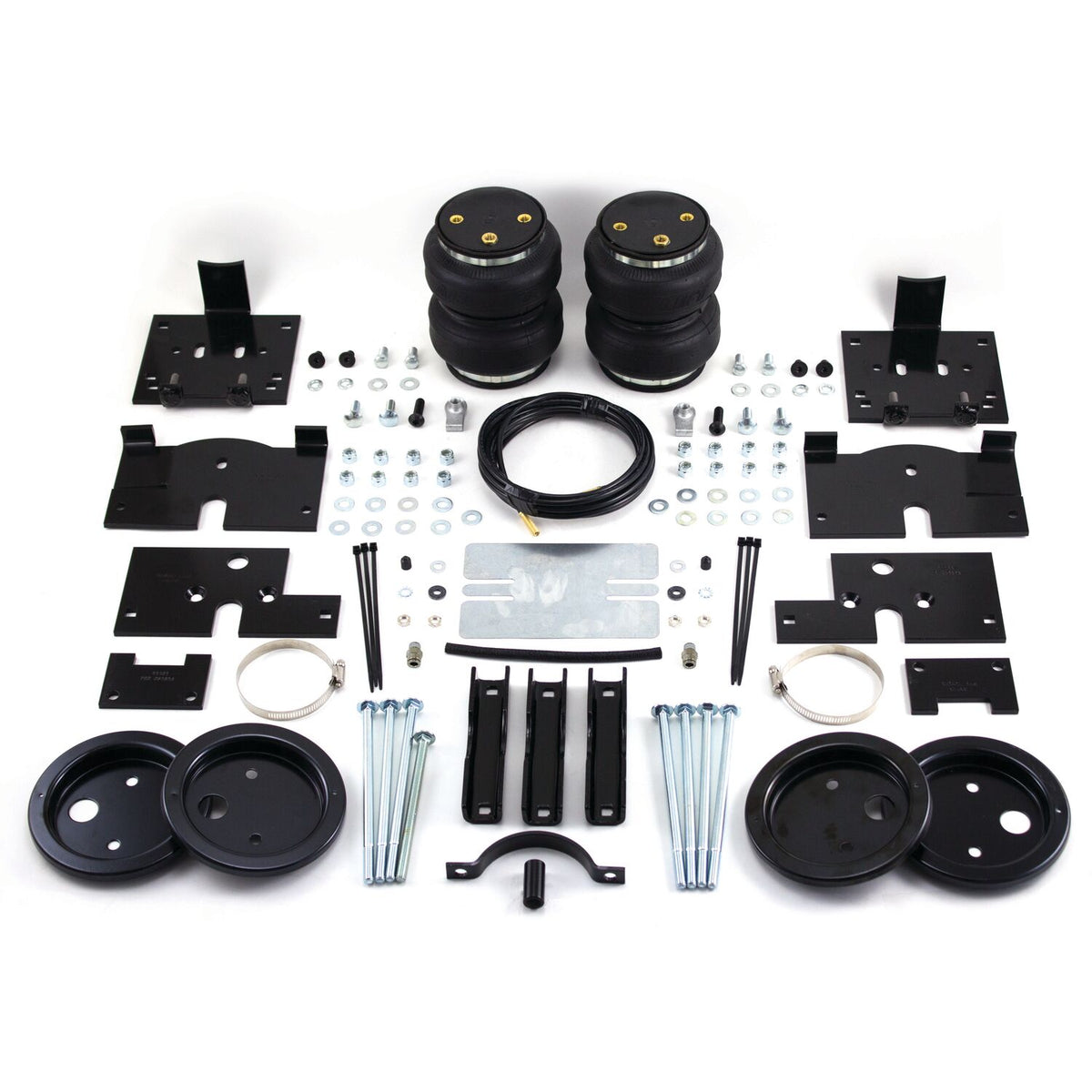 Air Lift LoadLifter 5000 Ultimate Air Spring Kit for 2004-2014 Ford F-150 4WD
